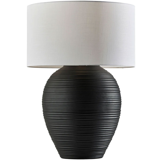 Drew Table Lamp by Adesso Corp.
