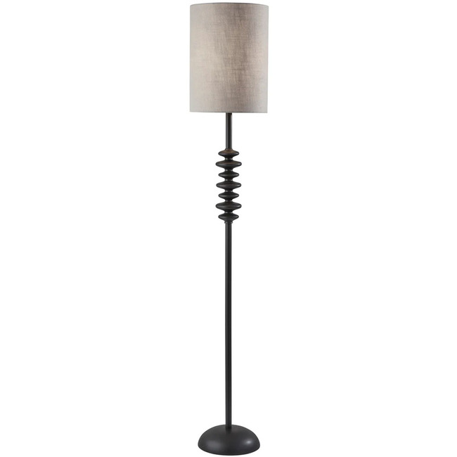 Beatrice Floor Lamp by Adesso Corp.