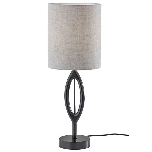 Mayfair Table Lamp by Adesso Corp.