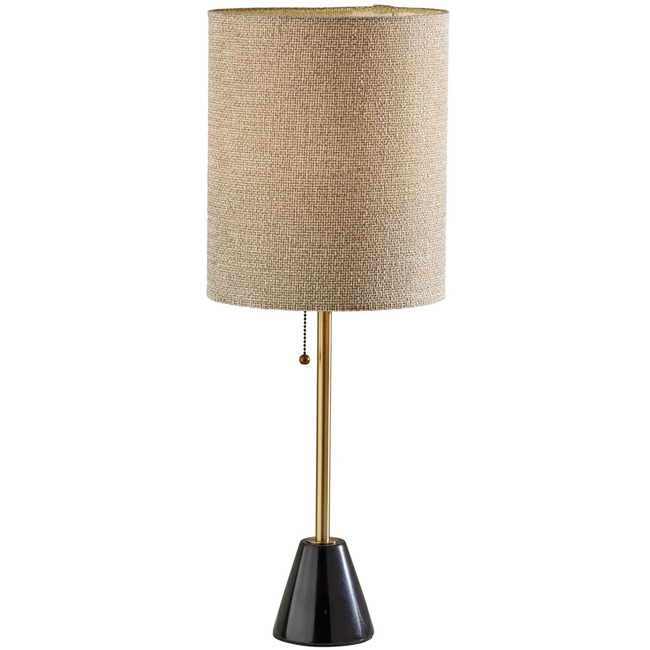 Tucker Table Lamp by Adesso Corp.