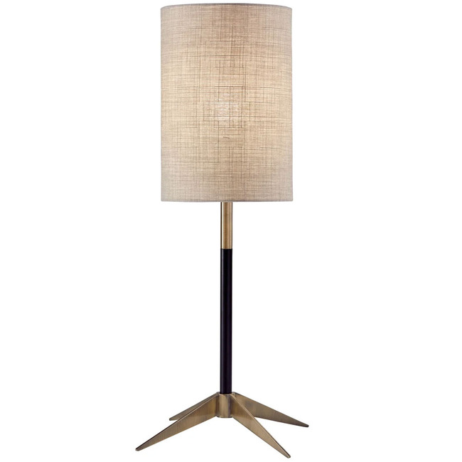 Davis Table Lamp by Adesso Corp.