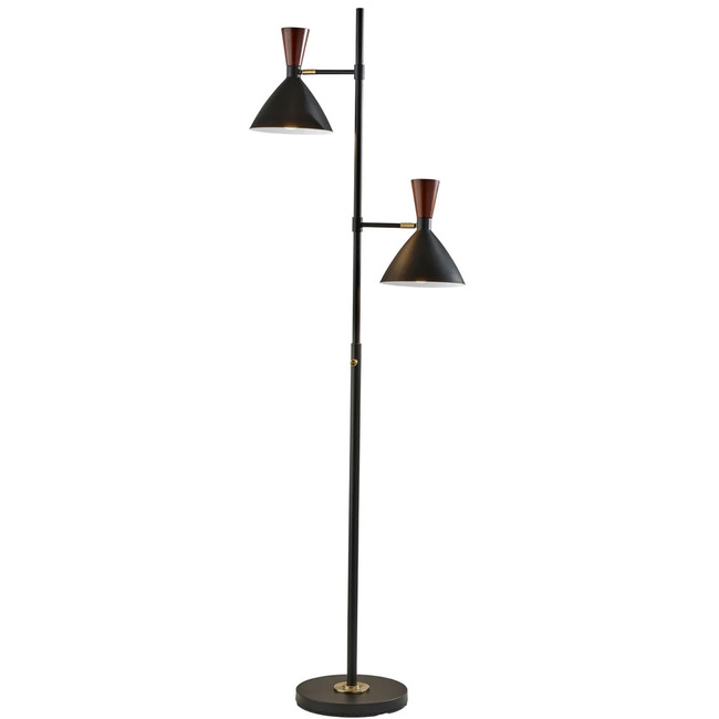Arlo Tree Floor Lamp by Adesso Corp.