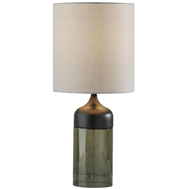 Marina Tall Table Lamp by Adesso Corp.