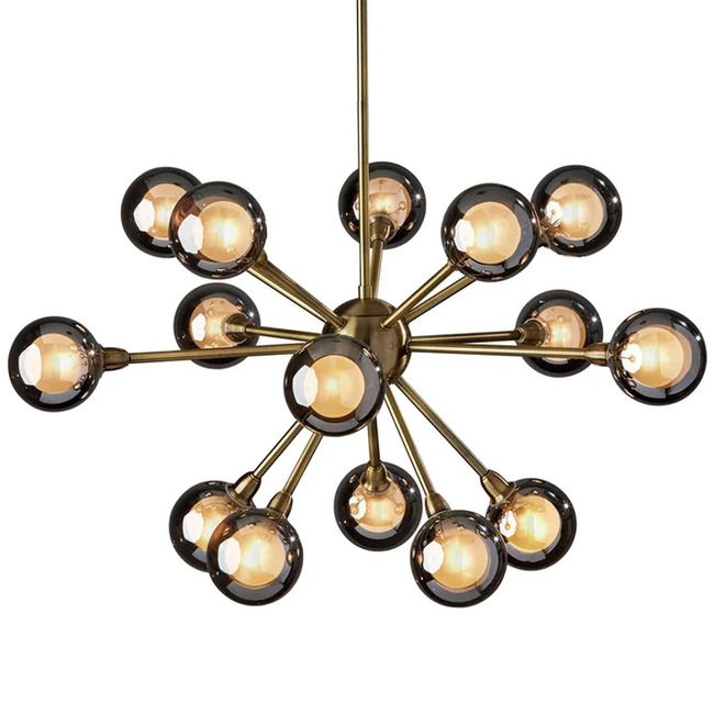 Starling Chandelier by Adesso Corp.