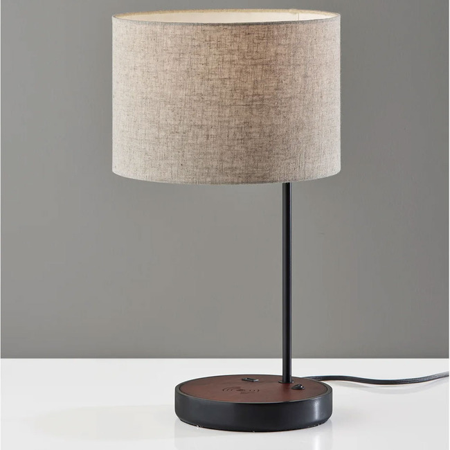 Oliver Table Lamp by Adesso Corp.