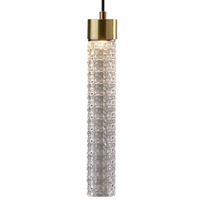 Harriet Pendant by Adesso Corp.