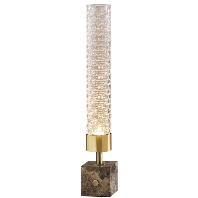 Harriet Table Lamp by Adesso Corp.