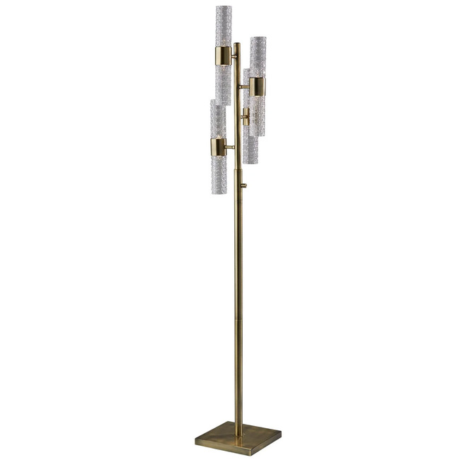 Harriet Floor Lamp by Adesso Corp.