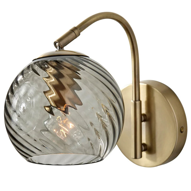 Camden Wall Sconce by Adesso Corp.