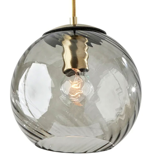 Camden Pendant by Adesso Corp.