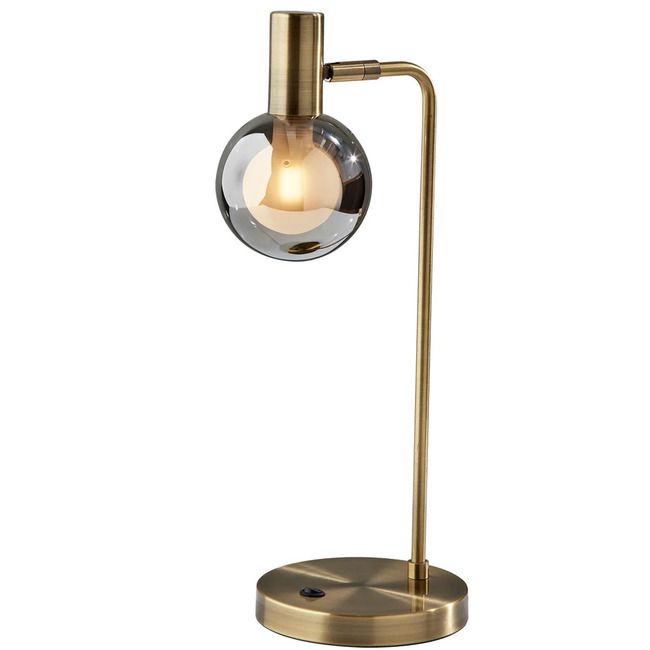 Starling Desk Lamp by Adesso Corp.