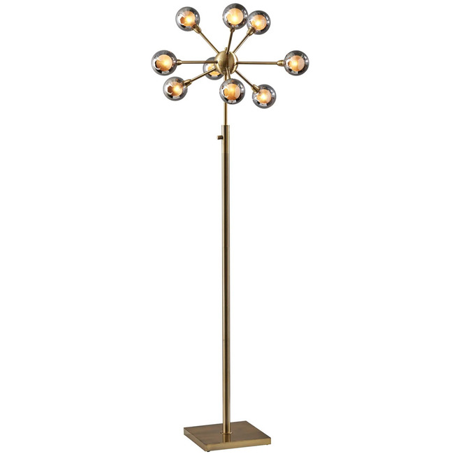 Starling Floor Lamp by Adesso Corp.