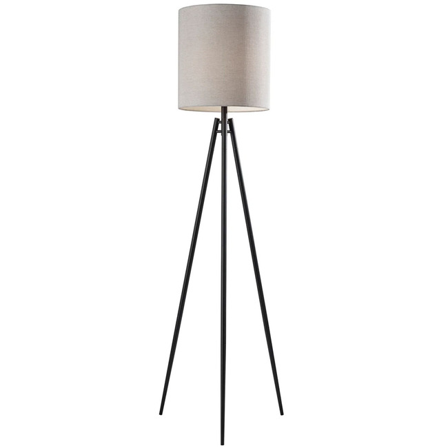 Glenwood Floor Lamp by Adesso Corp.