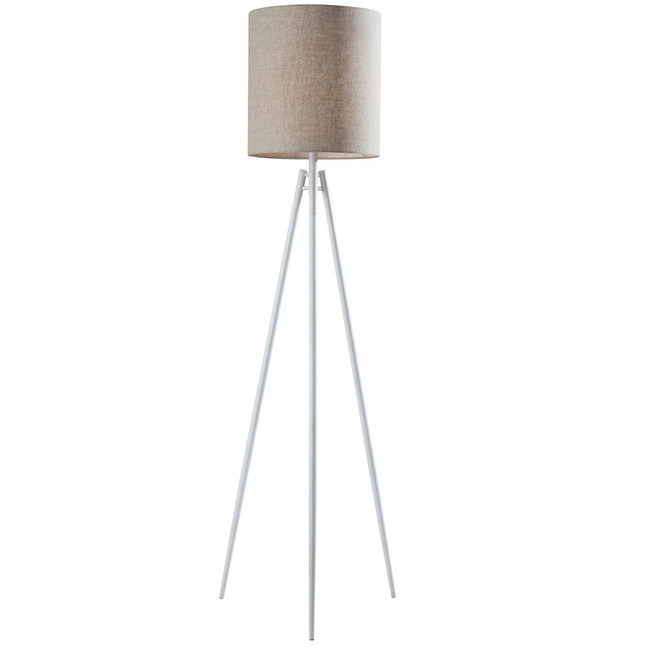 Glenwood Floor Lamp by Adesso Corp.
