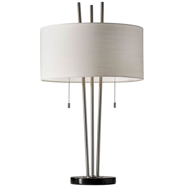 Anderson Table Lamp by Adesso Corp.