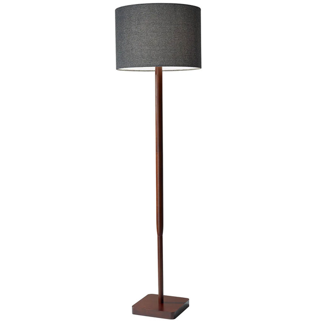 Ellis Floor Lamp by Adesso Corp.