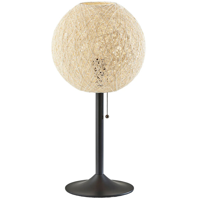 Havana Table Lamp by Adesso Corp.