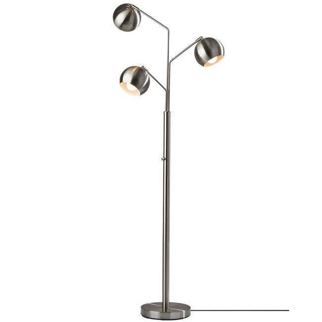 Emerson Tree Floor Lamp by Adesso Corp.