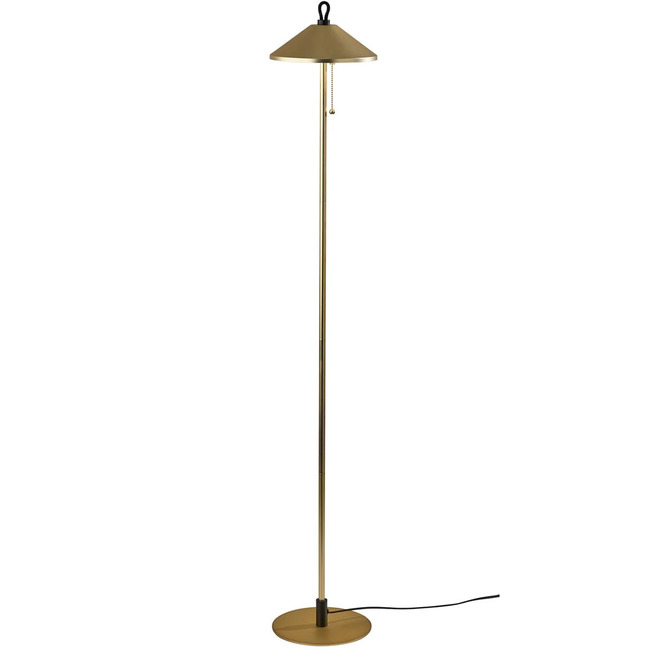 Kaden Floor Lamp by Adesso Corp.