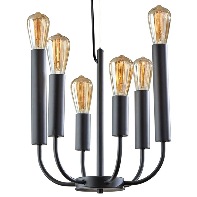 Rory Pendant by Adesso Corp.