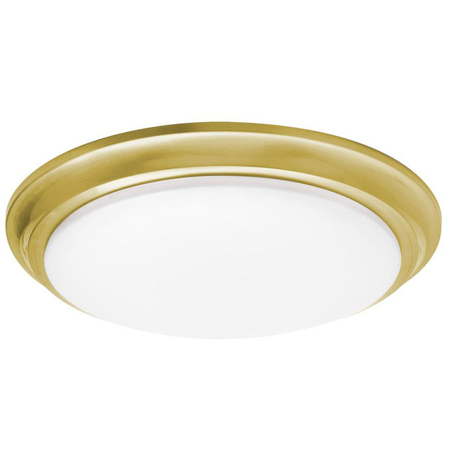 Baron Color-Select Ceiling Flush Light by AFX