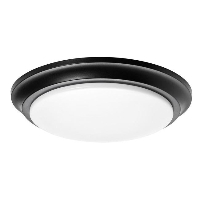 Baron Color-Select Ceiling Flush Light by AFX