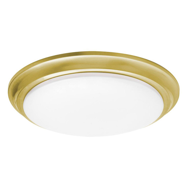 Baron Color-Select Ceiling Flush Light by AFX