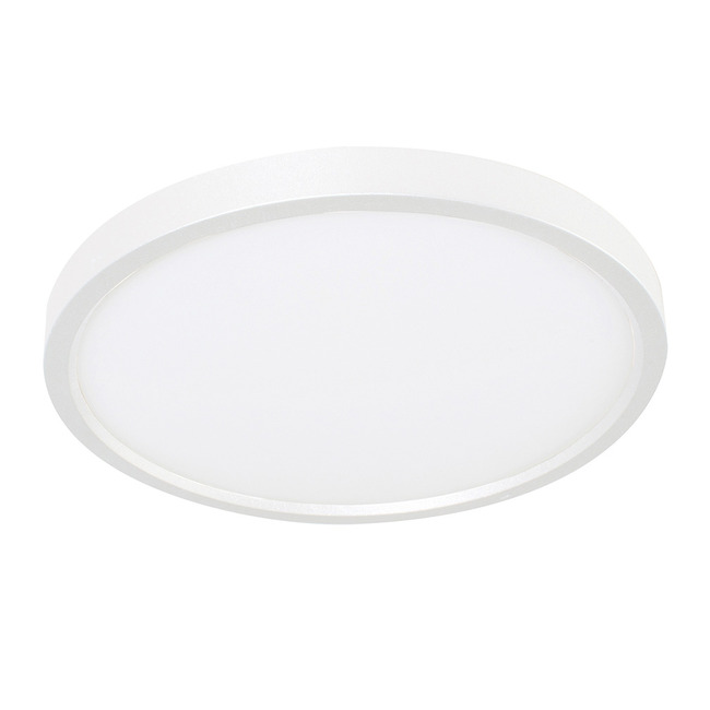 Edge Color-Select 277V Ceiling Light by AFX