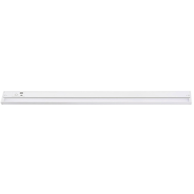 Elena Color-Select Undercabinet Light by AFX