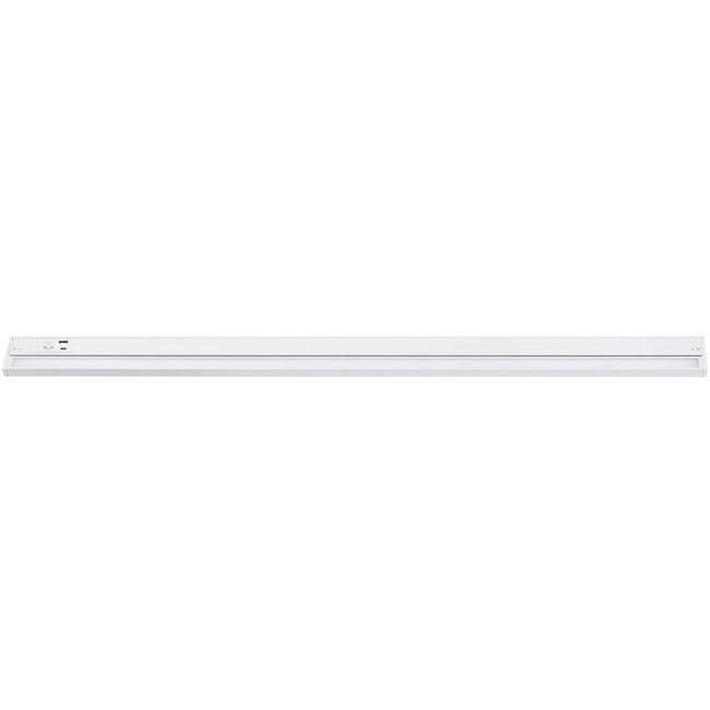 Elena Color-Select Undercabinet Light by AFX
