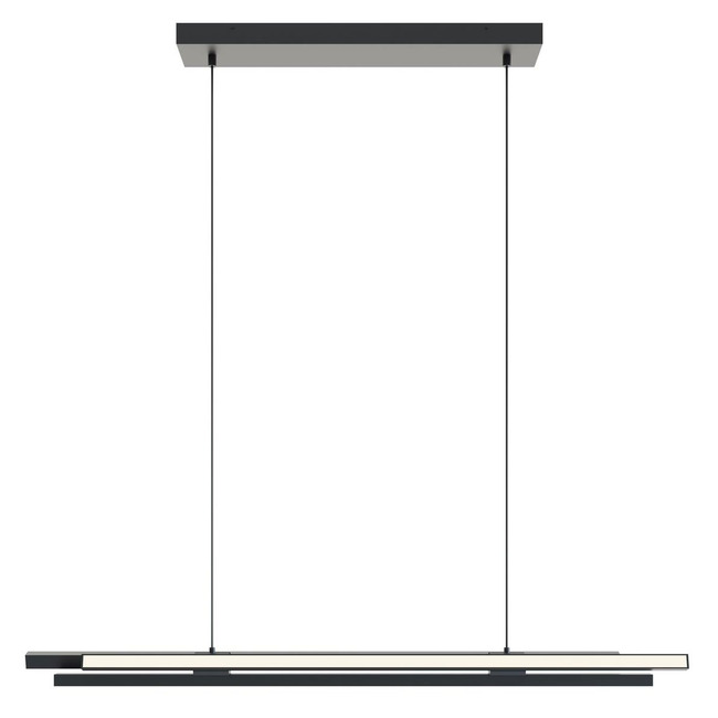 Indra Color-Select Linear Pendant by AFX