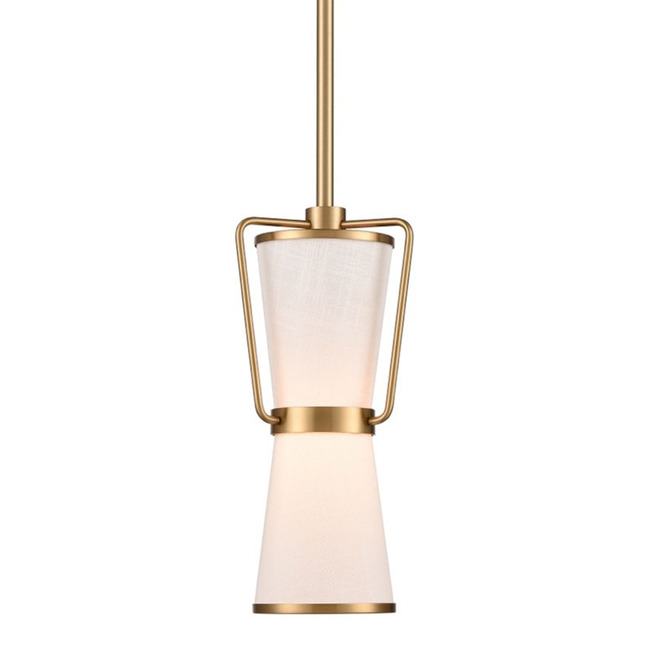 Layla Pendant by Artcraft