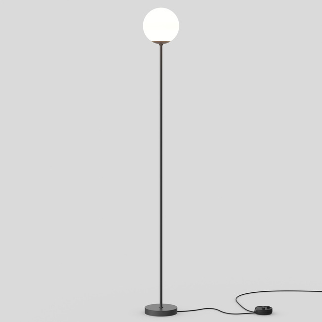 Model 1081 Floor Lamp by Astep