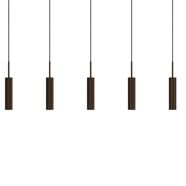 Tubulaire Rail Pendant by Audo Copenhagen