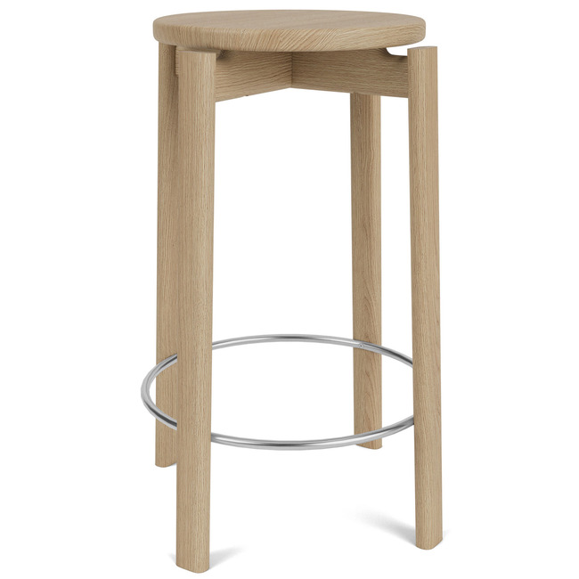 Passage Counter/Bar Stool by Audo Copenhagen