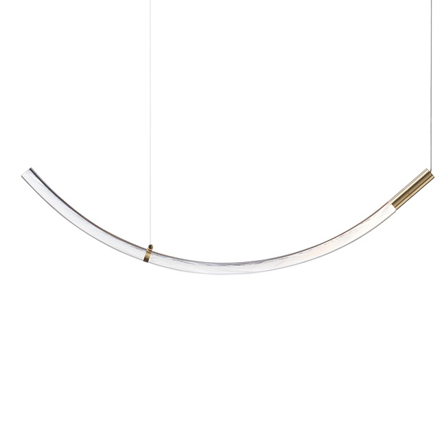 Flare Pendant by Bomma