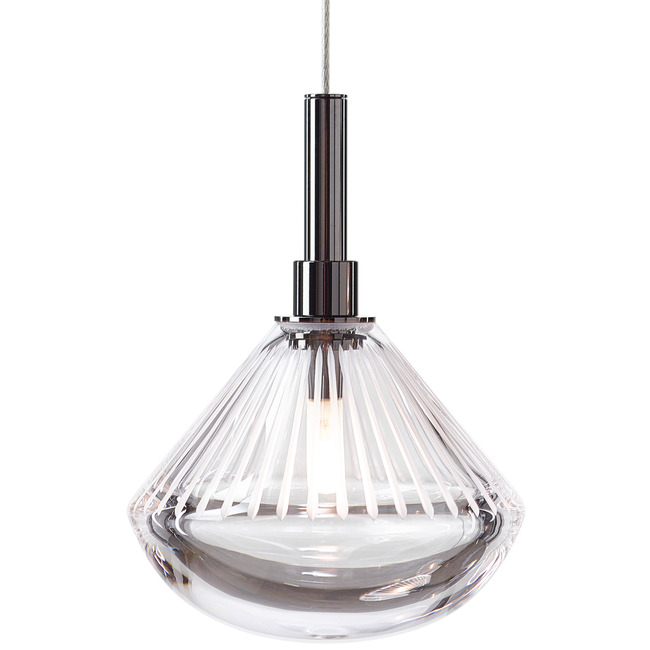 Stellar Dust Pendant by Bomma