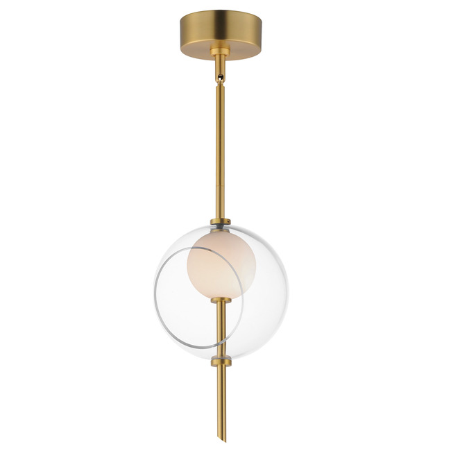 Martini Pendant by Et2