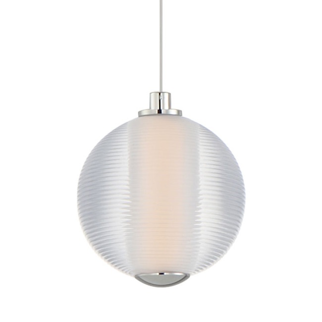 Rhythm Pendant by Et2