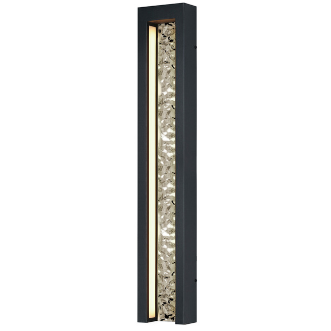 Liquid Outdoor Wall Light by Et2