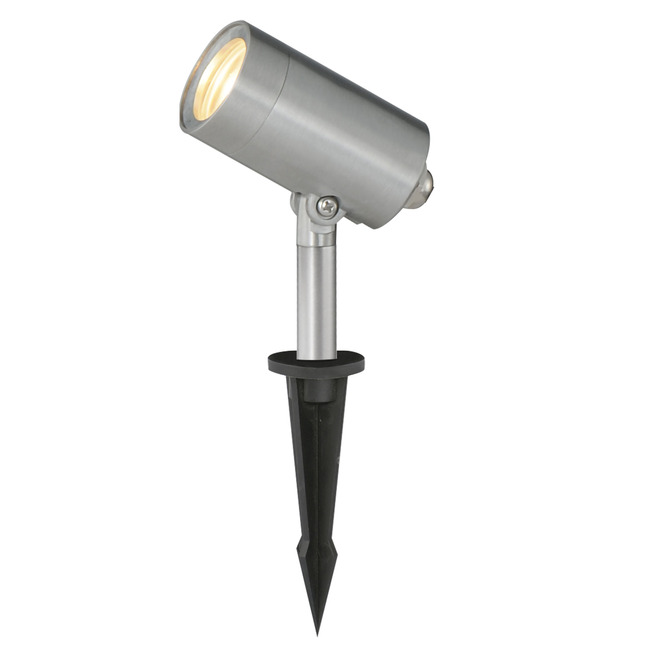 Alumilux 12V Landscape Outdoor Pathway Light by Et2