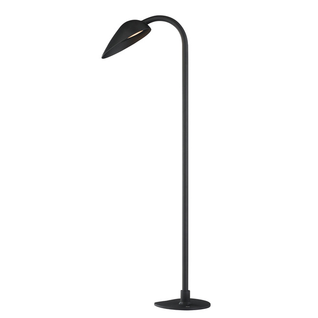 Marsh 12V Outdoor Pathway Light by Et2