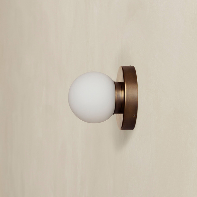 Orb Outdoor Surface Mount by In Common With