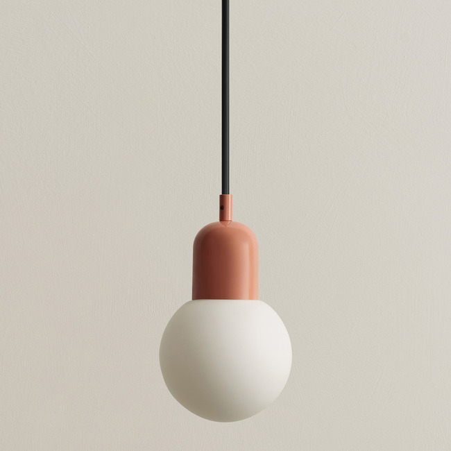Orb Outdoor Pendant by In Common With