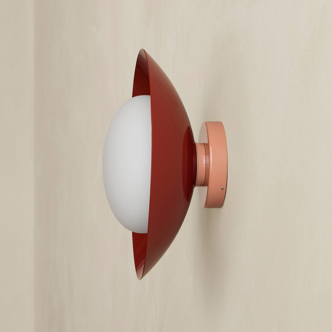 Arundel Mushroom Outdoor Surface Mount by In Common With