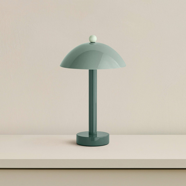 Dune Cordless Table Lamp by In Common With