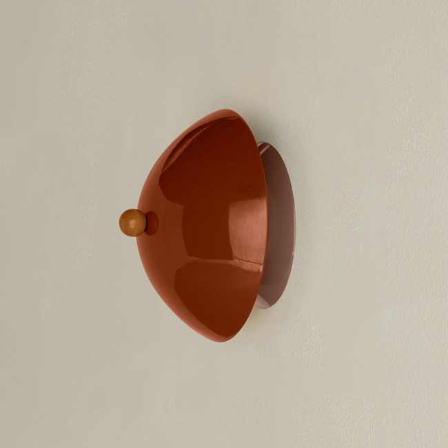Ridge Surface Mount by In Common With