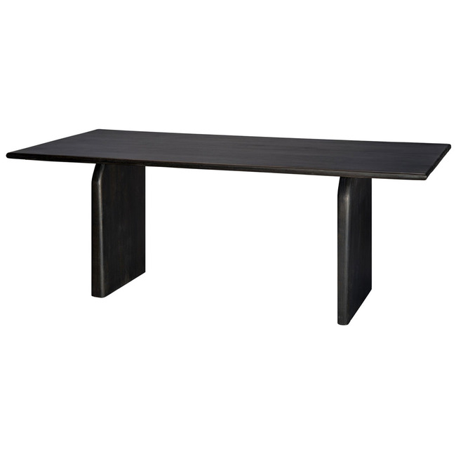 Arc Dining Table by Jamie Young Company