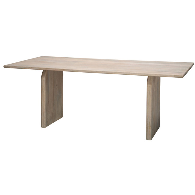 Arc Dining Table by Jamie Young Company