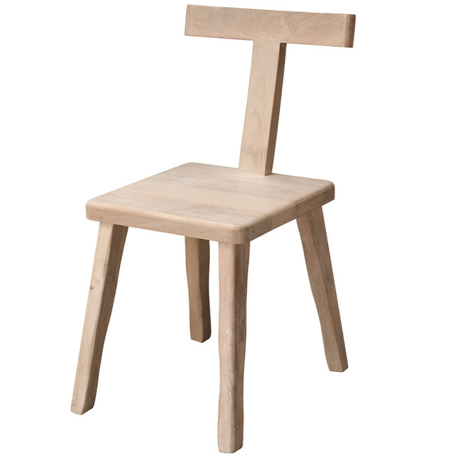 Parlor Dining Chair by Jamie Young Company